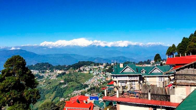 কাঁপানো ঠান্ডার মধ্যেই বৃষ্টির পূর্বাভাস ৩ জেলায়, কবে?