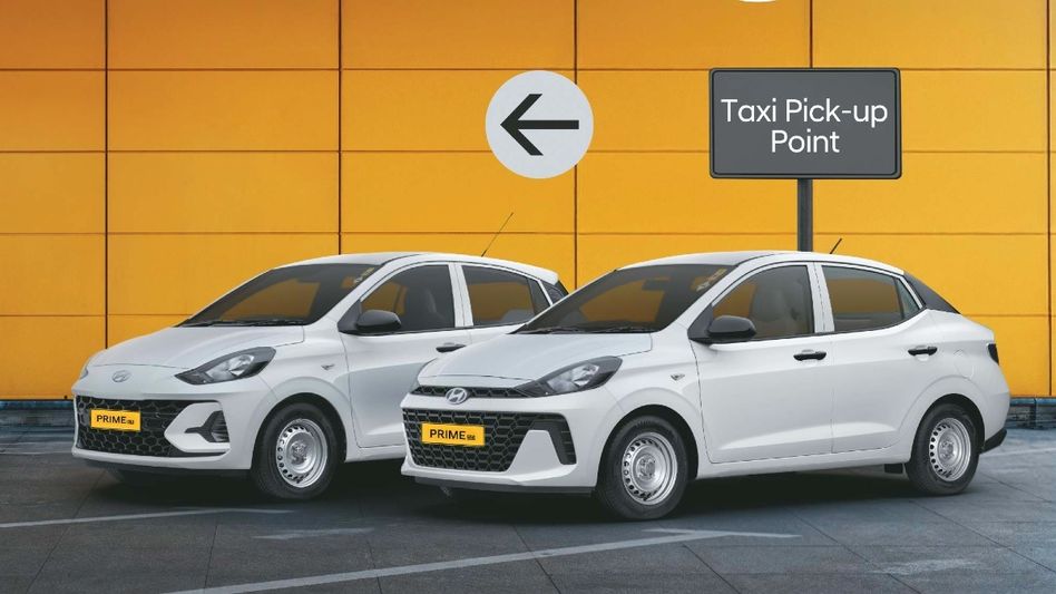 মাত্র ৪৭ পয়সা প্রতি কিলোমিটার, Taxi হয়ে যাচ্ছে Hyundai-এর দুই নয়া মডেল মাত্র ৪৭ পয়সা প্রতি কিলোমিটার, Taxi হয়ে যাচ্ছে Hyundai-এর দুই নয়া মডেল