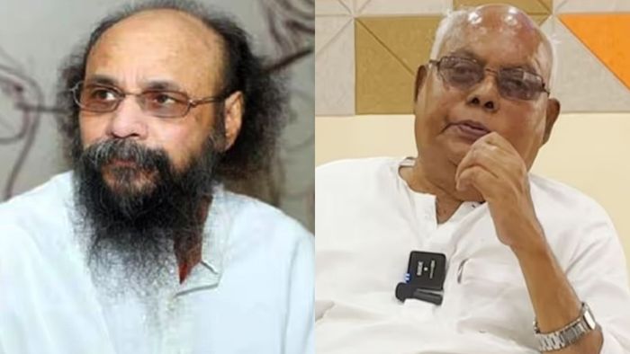 জয় গোস্বামী, কান্তি গঙ্গোপাধ্যায়