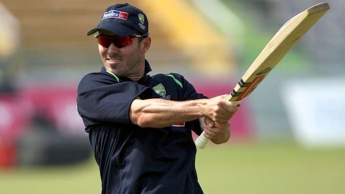 ড্যামিয়েন মার্টিন