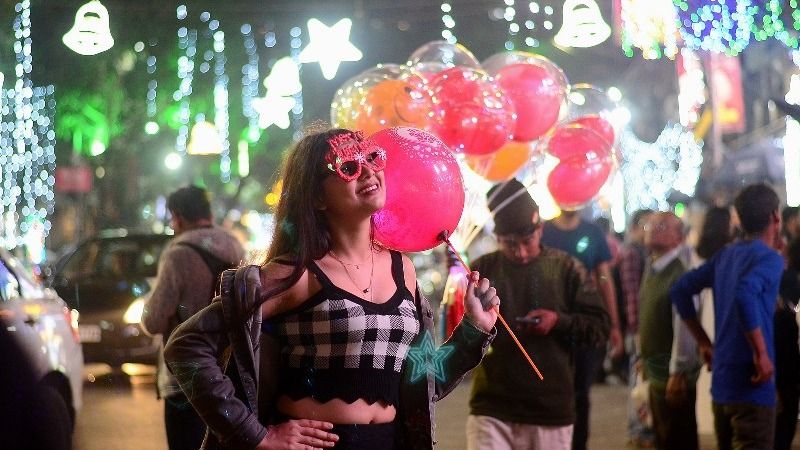 বর্ষবরণের জন্য দুপুর থেকেই ট্রাফিক নিয়ন্ত্রণ, এক নজরে কলকাতা গাইড