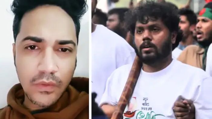 হাদি খুনের মূল অভিযুক্ত ফয়জল করিম মাসুদ জানালেন তিনি রয়েছে দুবাইতে।