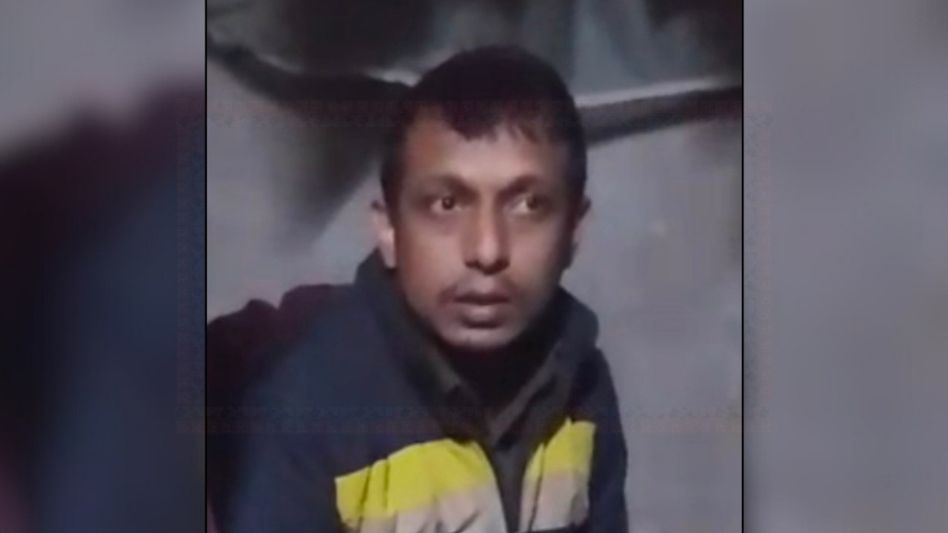 'আমি কি তোমাকে গুলি করব?', জিজ্ঞাসা করে হিন্দু যুবককে খুন; তদন্তে চাঞ্চল্যকর তথ্য 'আমি কি তোমাকে গুলি করব?', জিজ্ঞাসা করে হিন্দু যুবককে খুন; তদন্তে চাঞ্চল্যকর তথ্য