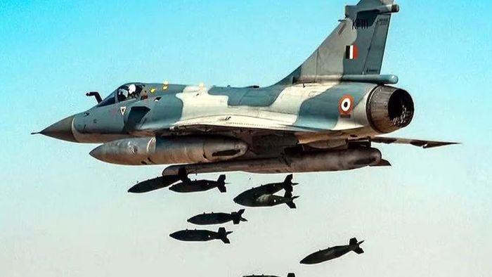 লম্বা সময়ের যুদ্ধের জন্য তৈরি Indian Army