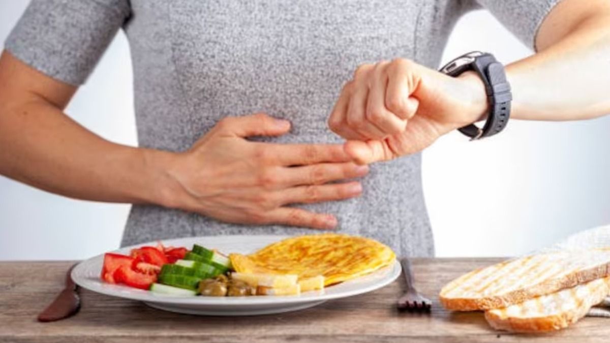 শরীর ফিট রাখতে উপোস করা ঠিক নাকি ভুল? যা জানালেন ডাক্তার