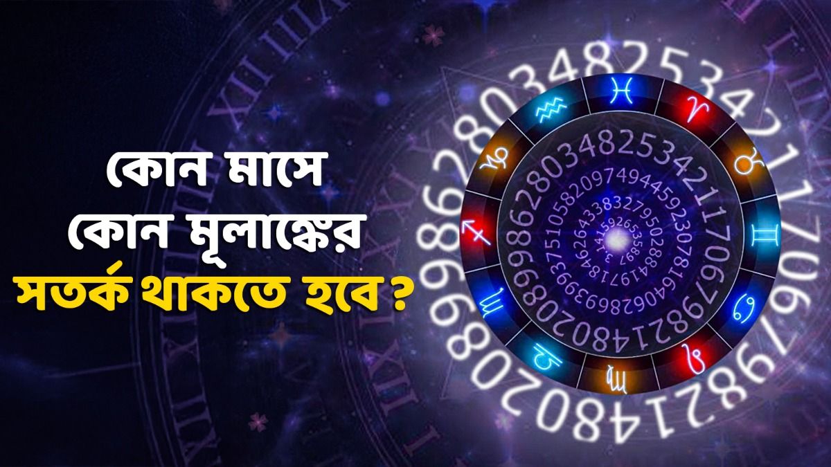 ২০২৬ -র নিউমারোলজি 