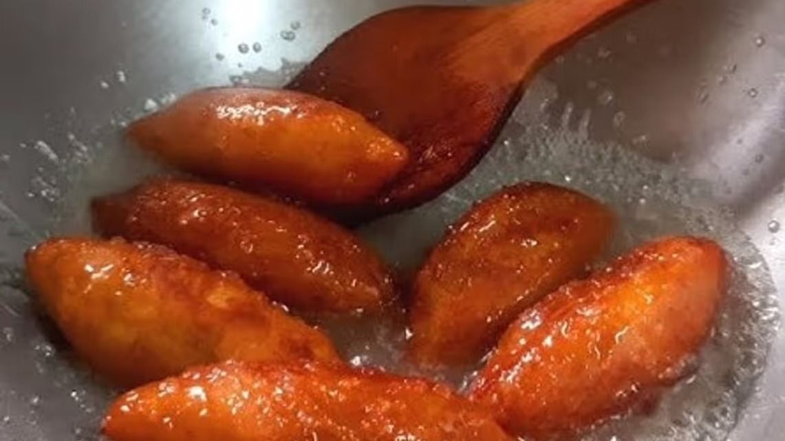 এভাবে বানালে মুগের পুলি সবচেয়ে সুস্বাদু হয়, ভুলটা করবেন না