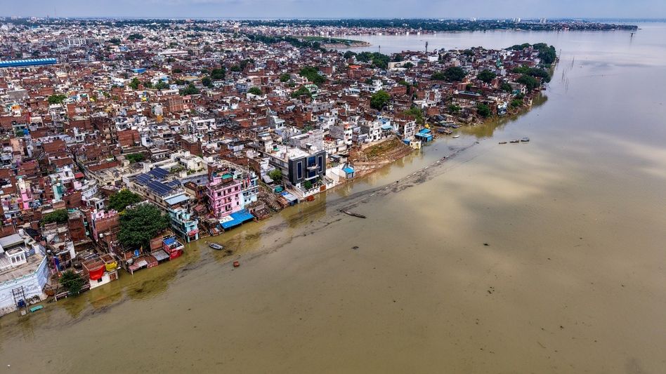 ২০২৬-এ শেষ হচ্ছে ভারত-বাংলাদেশ গঙ্গা জলচুক্তি, একসঙ্গে জলমাপ শুরু ২ দেশের ২০২৬-এ শেষ হচ্ছে ভারত-বাংলাদেশ গঙ্গা জলচুক্তি, একসঙ্গে জলমাপ শুরু ২ দেশের
