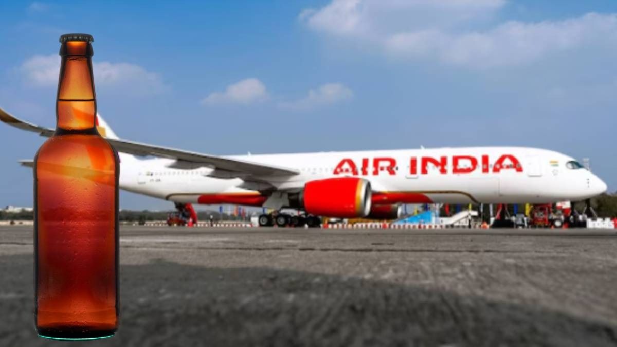  মাতাল হয়ে ককপিটে Air India-র পাইলট, তারপর?