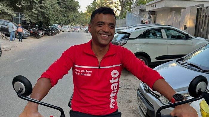 দীপিন্দর গোয়েল