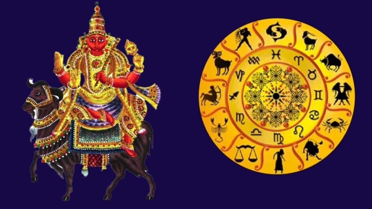 গুরু-মঙ্গলের ধার্মিক যোদ্ধা রাজযোগ ৫ রাশির চোখে পড়ার মতো উন্নতি, টাকার ছয়লাপ