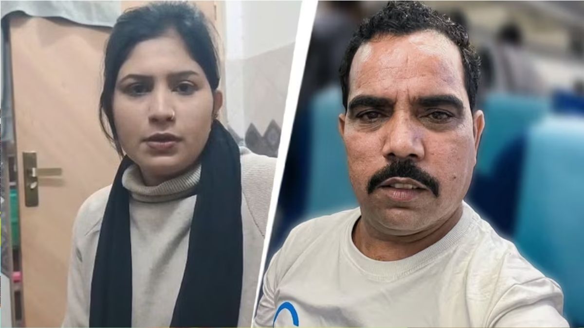 'Youtuber Shadab Jakati র কাছে যেচে গিয়েছি, টাকাও পাই,' পাল্টা জবাব মহিলার