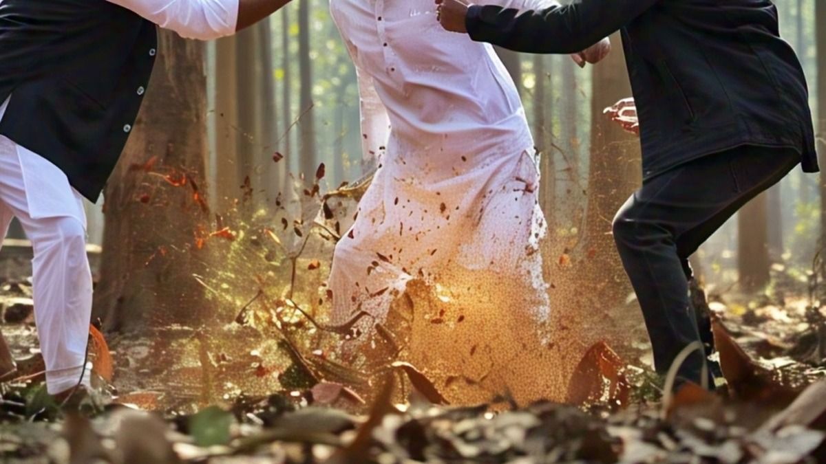 খাসির মাংস কম কেন? ধূপগুড়িতে নিউ ইয়ার পিকনিকে মারামারিতে জখম একাধিক