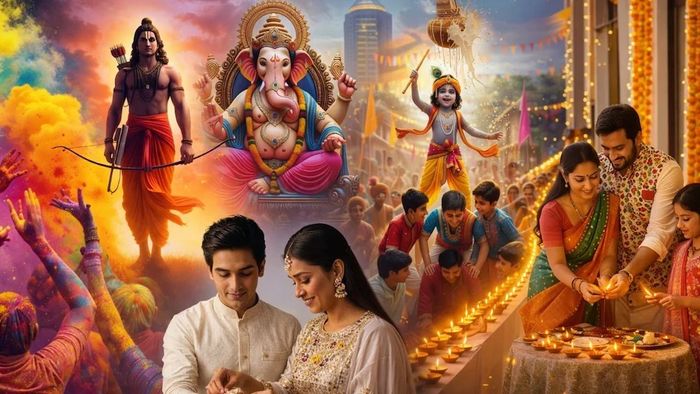 ২০২৬ সালের কবে কোন ব্রত-উৎসব, এক নজরে দেখে নিন গোটা বছরের তালিকা