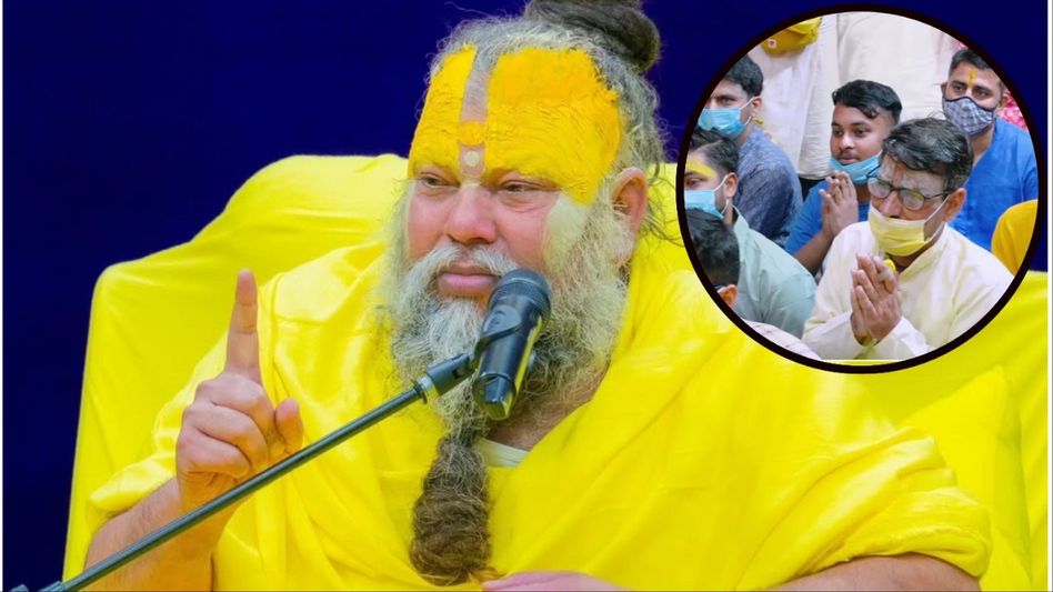 কোন তপস্যা করলে ভগবান বর দিতে আসবে? প্রেমানন্দ মহারাজ যে জবাব দিলেন কোন তপস্যা করলে ভগবান বর দিতে আসবে? প্রেমানন্দ মহারাজ যে জবাব দিলেন