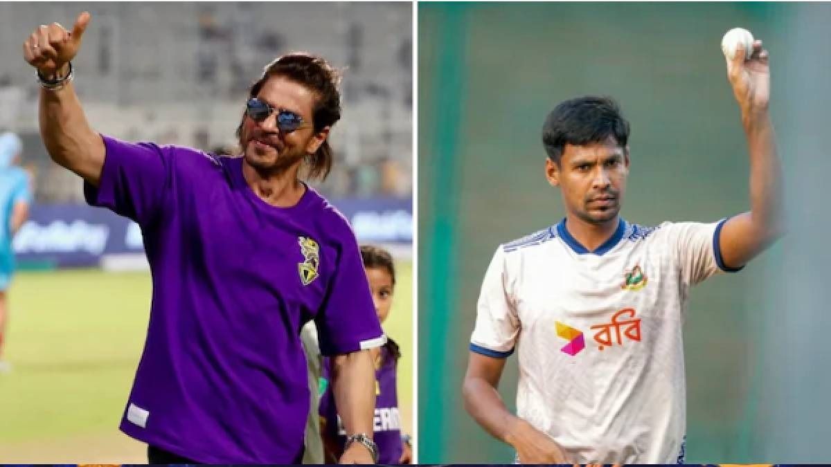 শাহরুখ খান