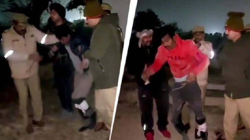 ৬ বছরের শিশুকে ধর্ষণ করে খুন, দুই অভিযুক্তকে হাফ-এনকাউন্টার করল পুলিশ