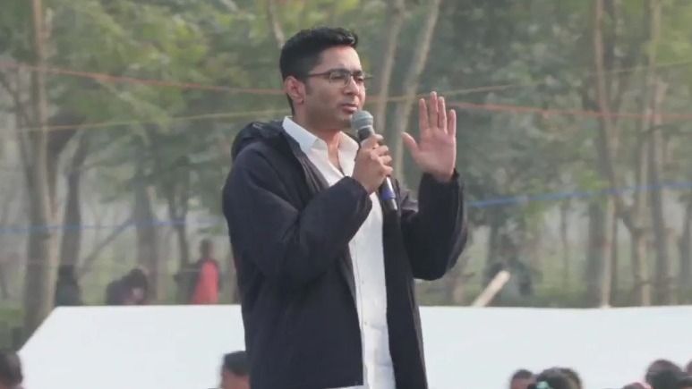 'ঘায়েল হুঁ ইসলিয়ে ঘাতক হুঁ', আলিপুরদুয়ারে 'ধুরন্ধর' অভিষেক