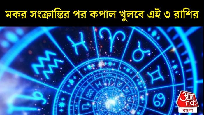 রুচক রাজযোগ ২০২৬