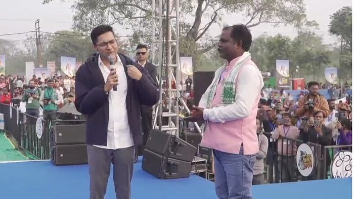 অভিষেক বন্দ্যোপাধ্যায়