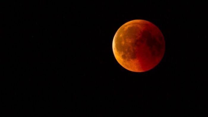 চন্দ্রগ্রহণ ২০২৬