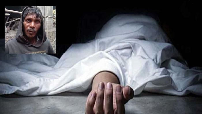 ঘর খালি করতে নিজের মেয়েকেই খুন করেছেন এক বাবা।