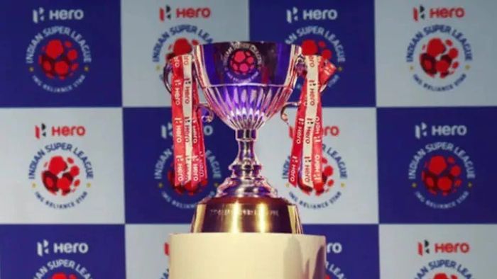 ISL Trophy