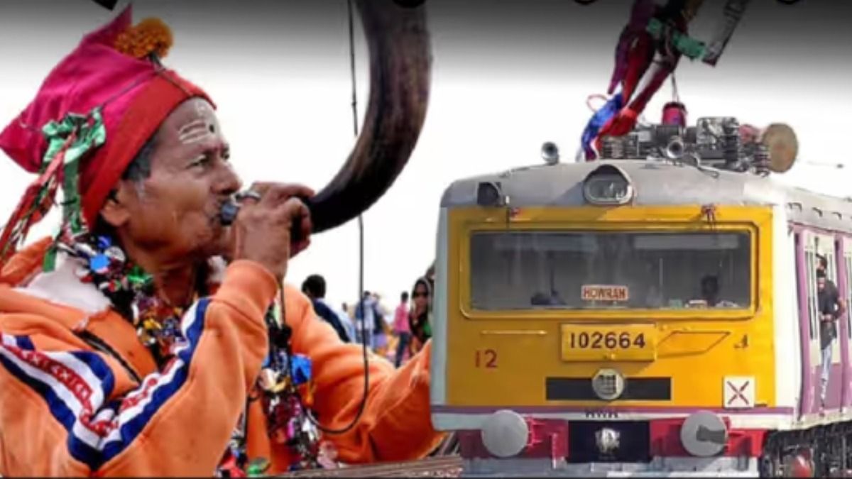 গঙ্গাসাগর মেলার জন্য বড় পদক্ষেপ রেলের, জানা জরুরি যাত্রীদের