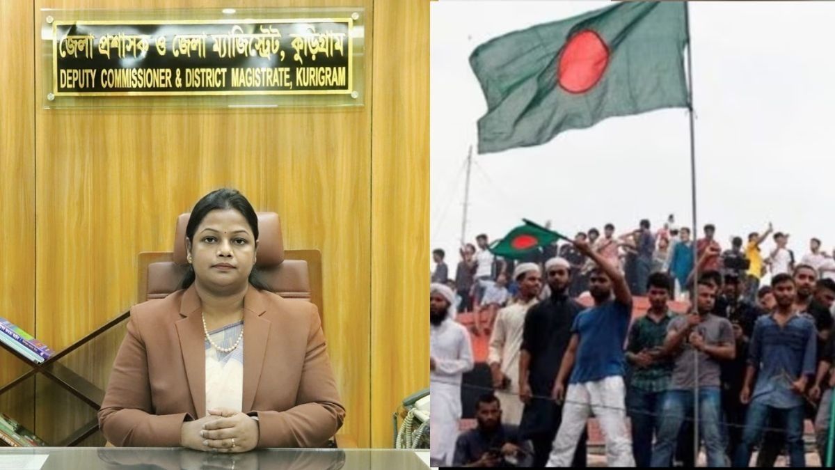 বাংলাদেশে এবার হুমকির মুখে হিন্দু জেলাশাসক, পরবর্তী টার্গেট? পরিস্থিতি খুব খারাপ