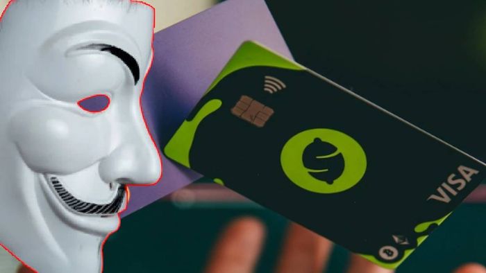 ডেবিট কার্ড জালিয়াতি