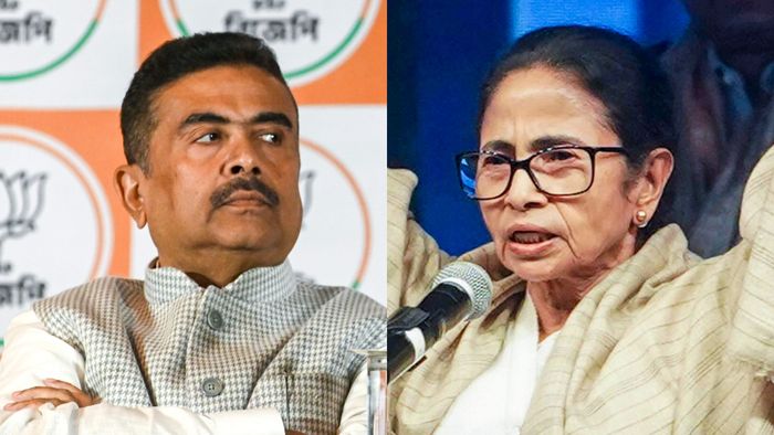 মুখ্যমন্ত্রীর গঙ্গাসাগর সেতুকে 'ধাপ্পাবাজি' কটাক্ষ শুভেন্দুর