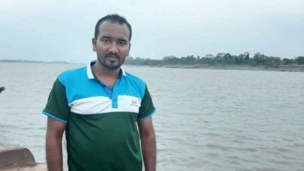 বাংলাদেশে জনবহুল বাজারে হিন্দু যুবককে প্রকাশ্যে খুন , মাথায় পরপর ৭টি গুলি