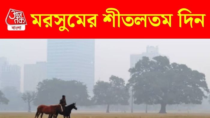 শীতলতম দিন