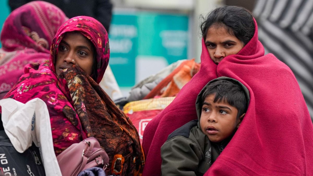দক্ষিণের দুই জেলায় শৈত্যপ্রবাহের সতর্কতা, কবে থেকে? স্পেশাল বুলেটিন