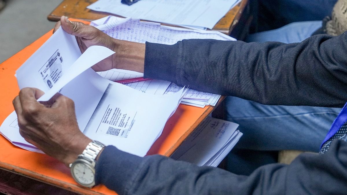 উত্তরপ্রদেশে SIR খসড়ায় প্রায় ৩ কোটি নাম বাদ, এবার কী হবে?