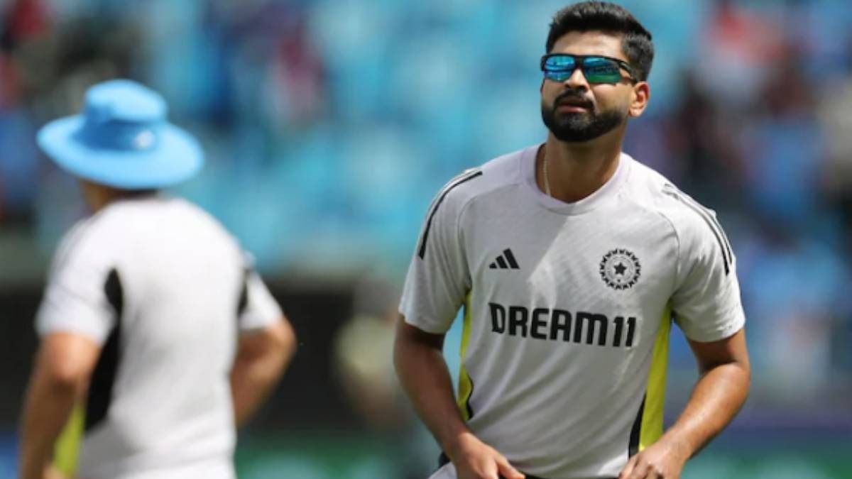 চোট সারিয়ে মাঠে শ্রেয়স, ঝোড়ো ইনিংসে চার-ছয়ের বন্যা  