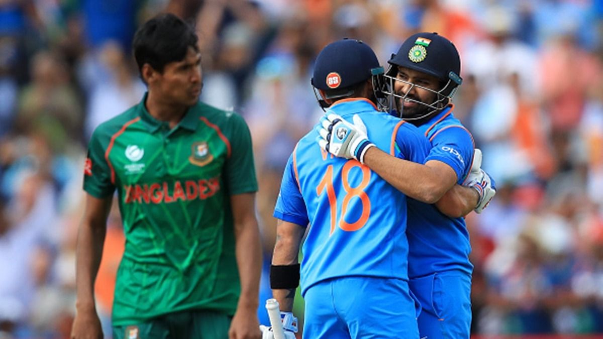 BCCI-কে চ্যালেঞ্জ করলে বাংলাদেশের কী হতে পারে? ভাতে মরবে!