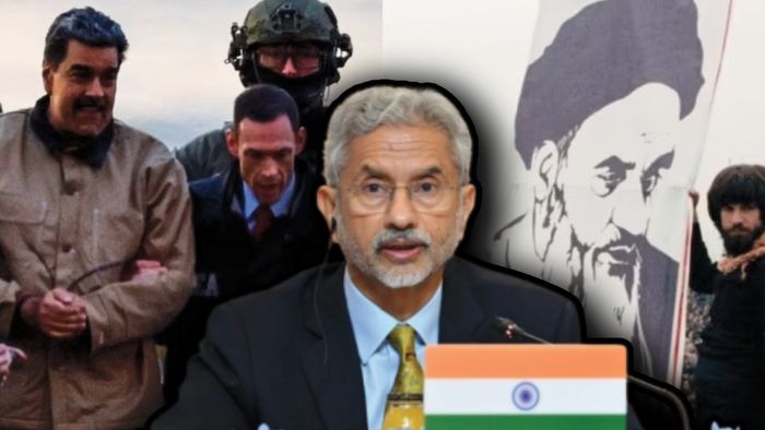 ইরান, ভেনেজুয়েলায় রয়েছেন ভারতীয়রাও, কতটা নিরাপদ?