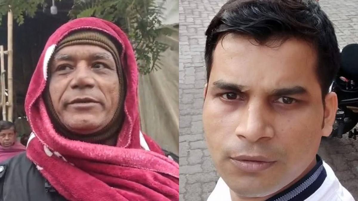 জয়ন্ত দাস-অভিযুক্ত অমিত দাস