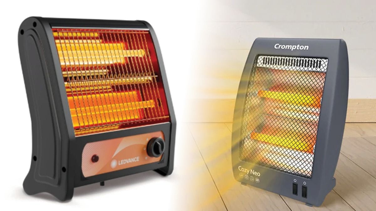 মাত্র ১০০০ টাকায় রুম হিটার, হাড়কাঁপুনি ঠান্ডাতেও ঘর থাকবে গরম