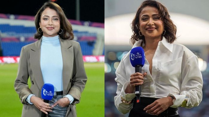 ঋধিমা পাঠক