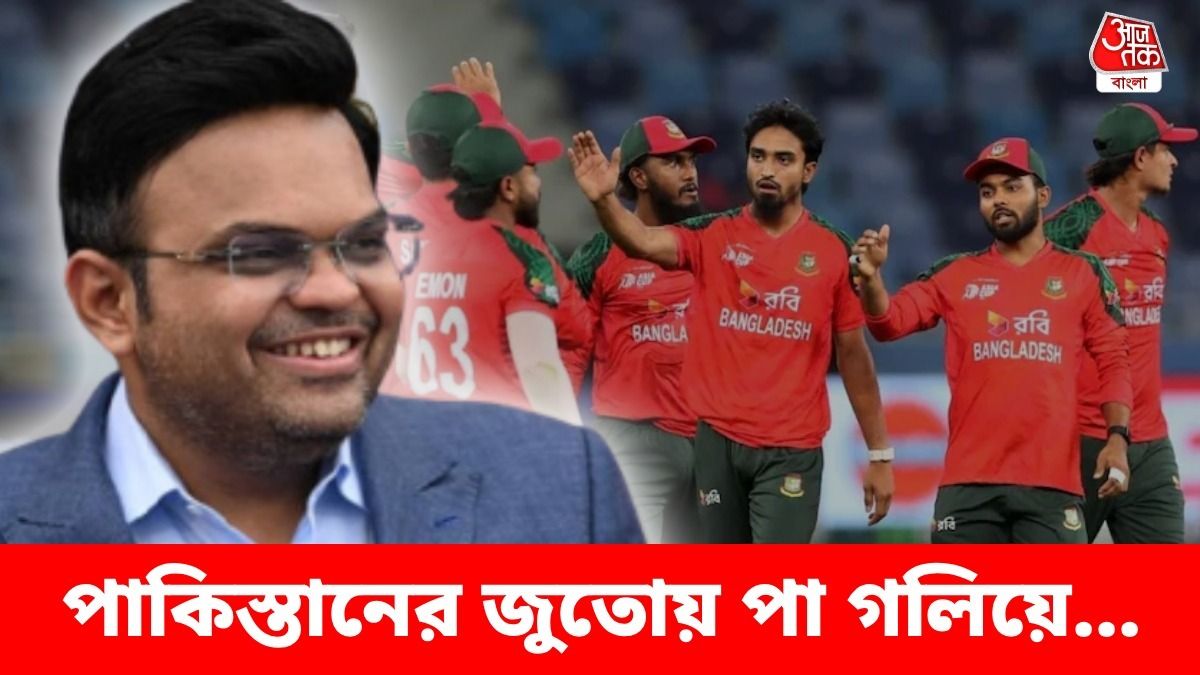 বাংলাদেশ ক্রিকেট বোর্ডের প্রতিক্রিয়া