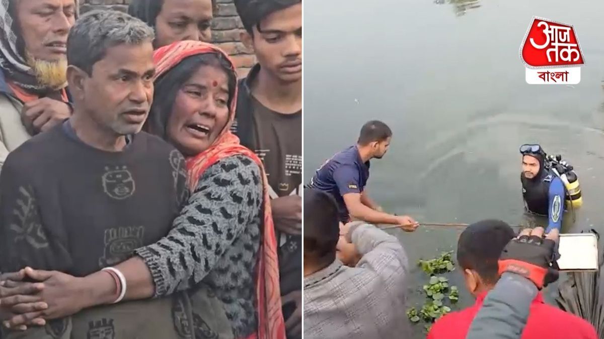 বাংলাদেশে হিন্দু যুবকের মৃত্যু 