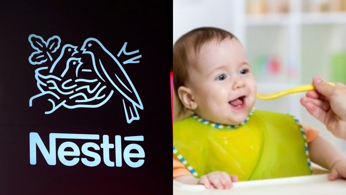 Nestle-এর NAN-এ বিষক্রিয়া? বেবি ফুড নিয়ে ভারতে মা-বাবাদের হাই অ্যালার্ট