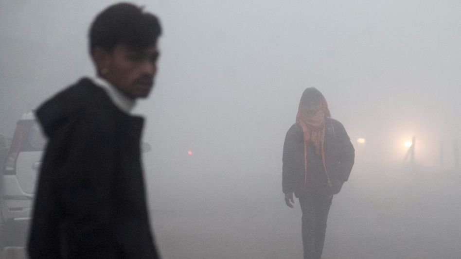 কত দিন এই রকম হাড় কাঁপানো ঠান্ডা থাকবে? জানাল হাওয়া অফিস, একাধিক সতর্কবার্তাও কত দিন এই রকম হাড় কাঁপানো ঠান্ডা থাকবে? জানাল হাওয়া অফিস, একাধিক সতর্কবার্তাও