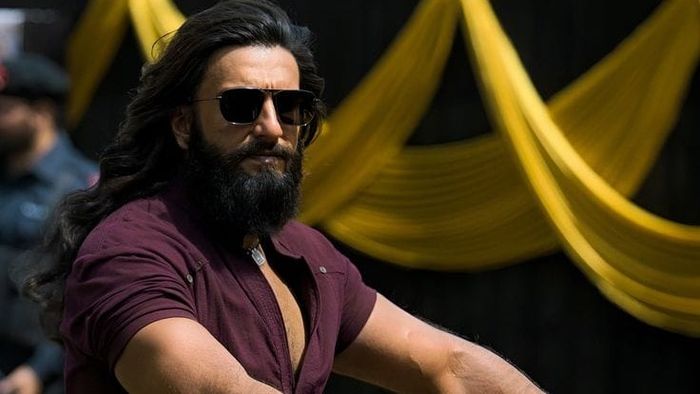 রনবীর সিং