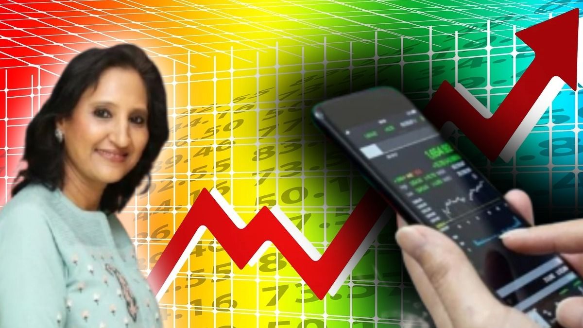 রকেটের গতিতে লাফাচ্ছে TATA-র এই দুটি শেয়ার