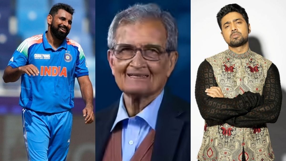 কেন অমর্ত্য, দেব, শামিকে হিয়ারিংয়ে ডাকা হল? মুখ খুলল কমিশন