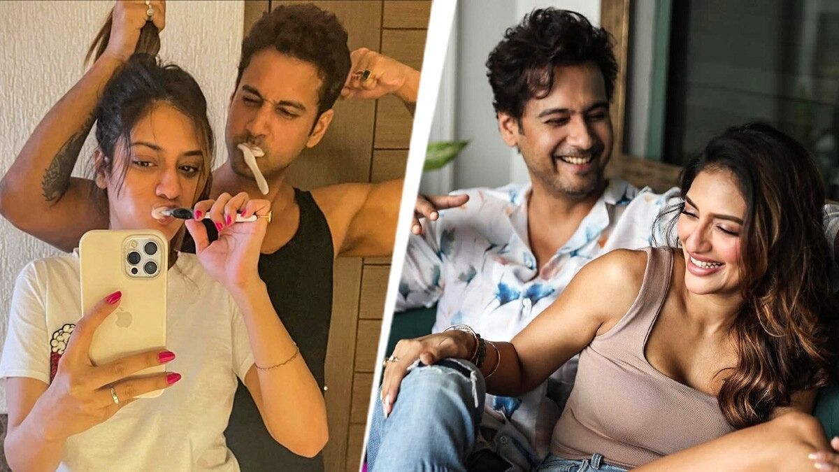 যশ -নুসরত (ছবি: ইনস্টাগ্রাম)