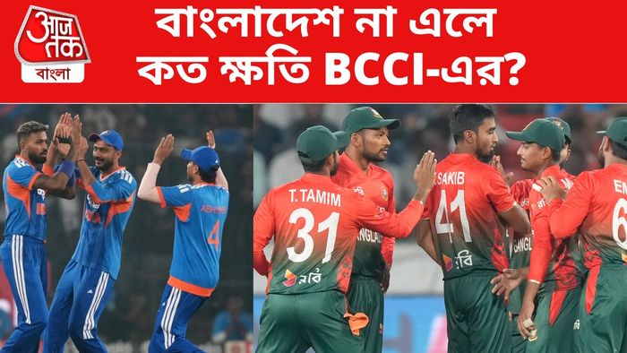 ভারত-বাংলাদেশ